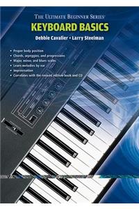 Ultimate Beginner Keyboard Basics