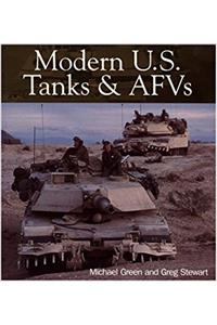 Modern U.S. Tanks & AFVs