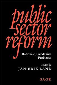 Public Sector Reform