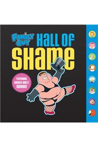 Family Guy: Hall of Shame