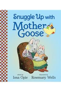 Snuggle Up with Mother Goose