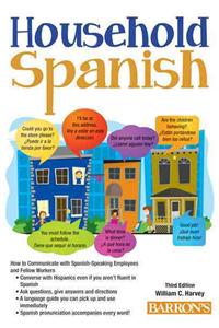 Household Spanish: How to Communicate with Your Spanish Employees