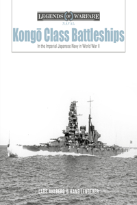 Kongō-Class Battleships