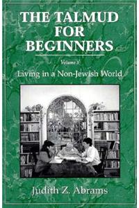 The Talmud for Beginners