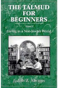 Talmud for Beginners