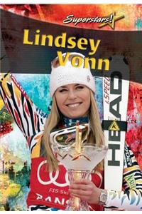 Lindsey Vonn