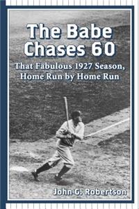 Babe Chases 60