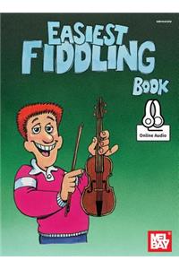 Easiest Fiddling Book