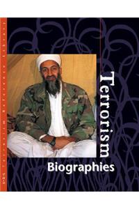 Terrorism Reference Library