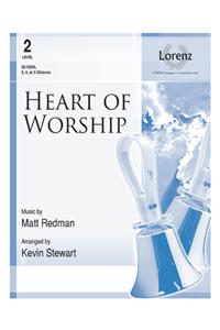 Heart of Worship