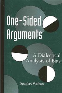 One-Sided Arguments