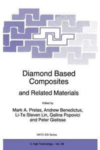 Diamond Based Composites