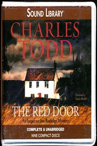 The Red Door Lib/E
