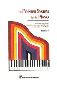 Pointer System for the Piano