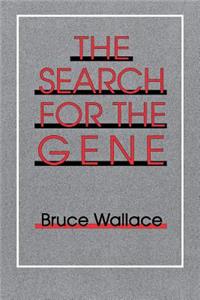 The Search for the Gene