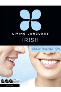 Living Language Irish, Essential Edition