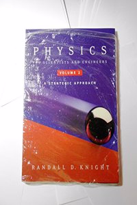 Physics for Scientists and Engineers