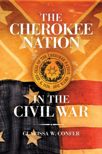 Cherokee Nation in the Civil War