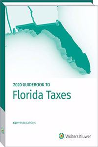 Florida Taxes, Guidebook to (2020)