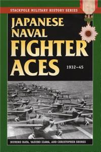 Japanese Naval Fighter Aces