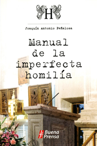 Manual de la Imperfecta Homilia