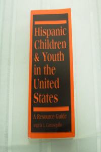 Hispanic Children & Youth Us