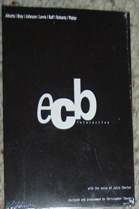 Ecb Interactive (CD-Rom)