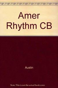 Amer Rhythm CB