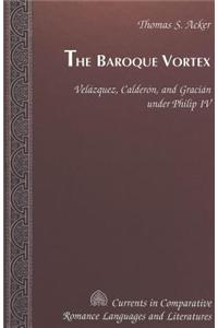 Baroque Vortex