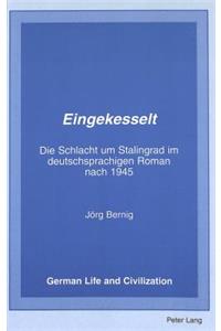 Eingekesselt