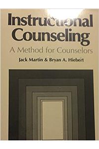 Instructional Counselling