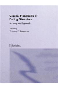 Clinical Handbook of Eating Disorders