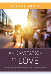 Invitation to Love