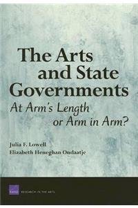 Arts and State Governments