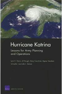 Hurricane Katrina