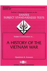 Dantes Subject Standardized Tests