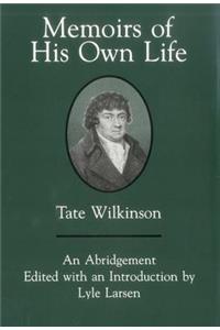 Memoirs of His Own Life