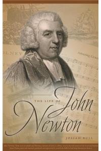 Life of John Newton