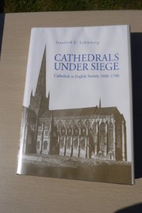 Cathedrals under Siege