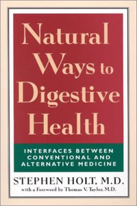 Natural Ways to Digestive Health