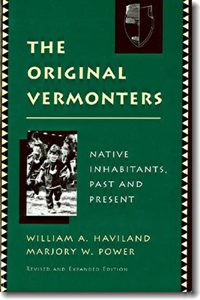 The Original Vermonters