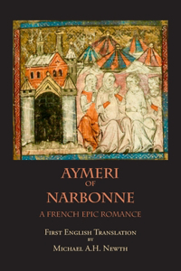 Aymeri of Narbonne