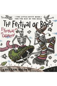 El Festival de las Calaveras