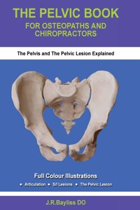 The Pelvic Book for Osteopaths and Chiropractors