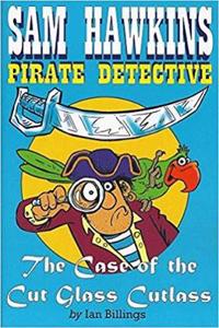 Sam Hawkins Pirate Detective