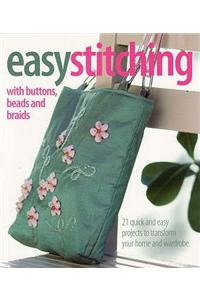 Easy Stitching