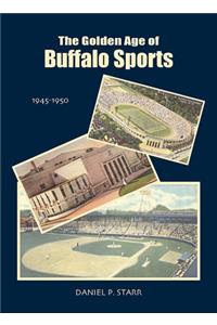 Golden Age of Buffalo Sports