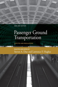 Passenger Ground Transportation