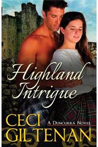 Highland Intrigue