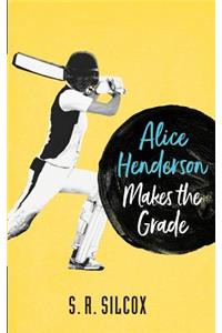 Alice Henderson Makes the Grade
